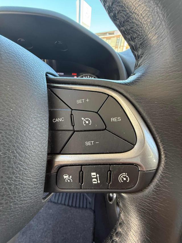 JEEP Renegade usata 31