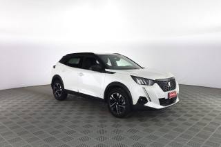 PEUGEOT 2008 usata 1