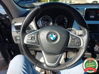 BMW X1 usata, con Servosterzo