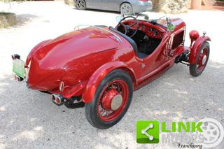 FIAT Balilla usata 4