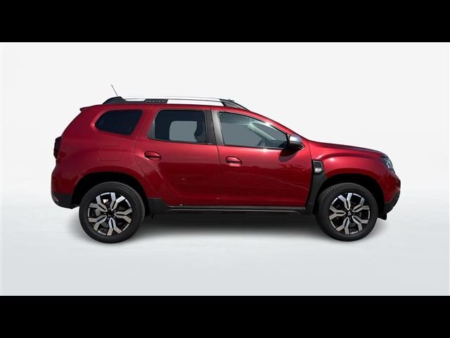 DACIA Duster usata, con Chiusura centralizzata