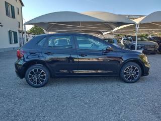 VOLKSWAGEN Polo usata, con Cerchi in lega