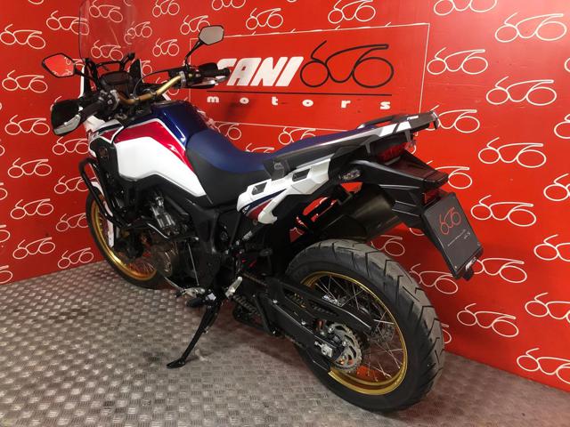 HONDA Africa Twin CRF 1000 L usata 3
