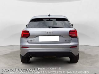 AUDI Q2 usata 3