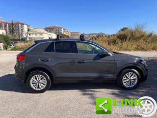 VOLKSWAGEN T-Roc usata, con Airbag Passeggero