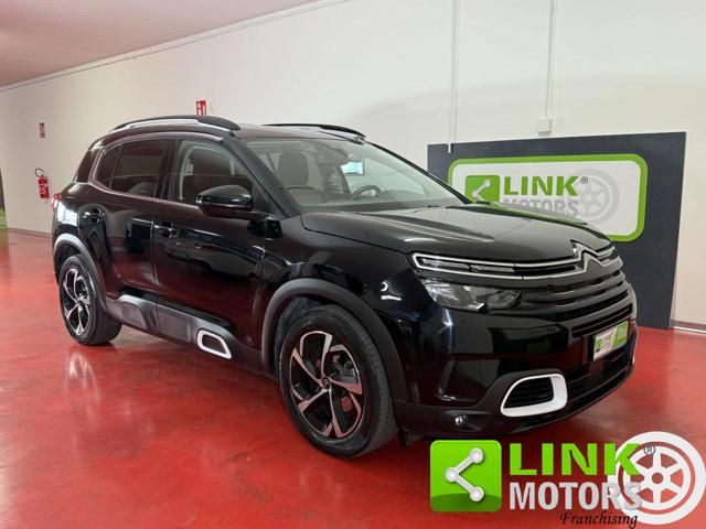CITROEN C5 Aircross usata, con Boardcomputer