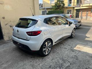 RENAULT Clio usata, con Autoradio