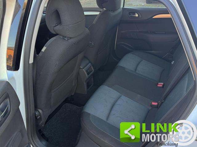 CITROEN C4 usata, con ESP