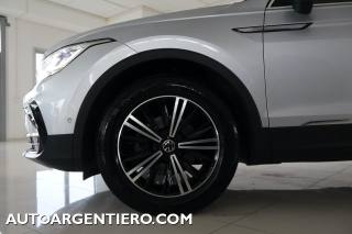 VOLKSWAGEN Tiguan usata, con Sound system