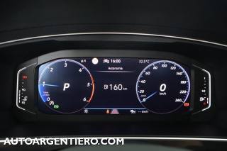 VOLKSWAGEN Tiguan usata, con Filtro antiparticolato