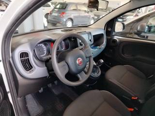 FIAT Panda usata, con Servosterzo