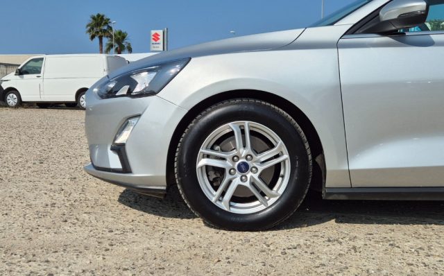FORD Focus usata, con Climatizzatore