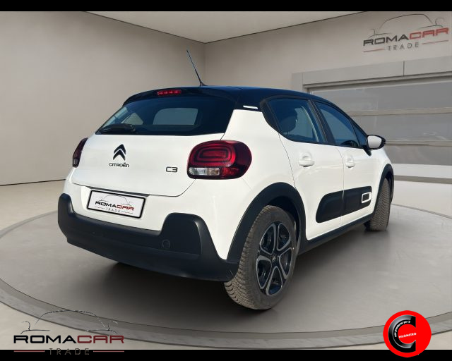 CITROEN C3 usata, con Autoradio