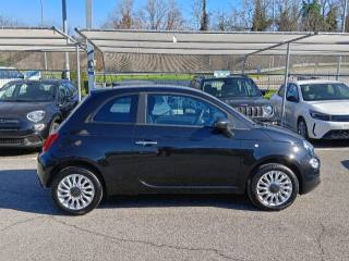 FIAT 500 usata, con Airbag Passeggero