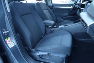VOLKSWAGEN Golf usata, con Isofix