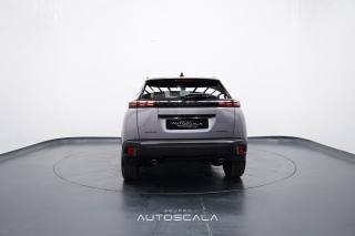 PEUGEOT 2008 usata, con Cerchi in lega