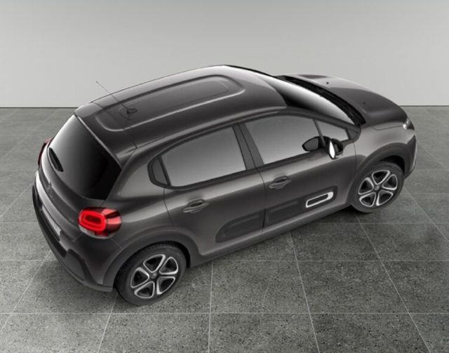 CITROEN C3 usata, con ABS