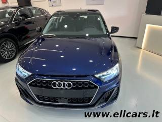 AUDI A1 usata, con Airbag laterali