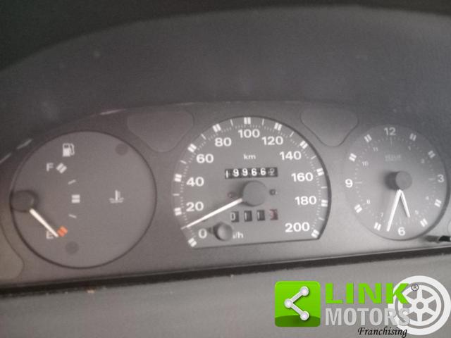 FIAT Punto usata 8