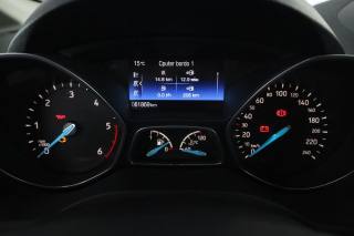 FORD C-Max usata 6