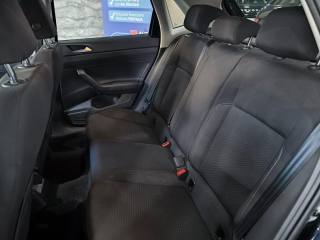 VOLKSWAGEN Polo usata, con ESP