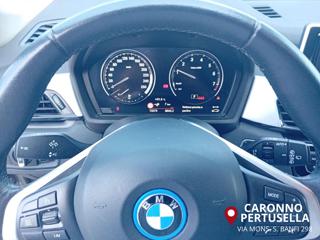 BMW X1 usata, con Park Distance Control