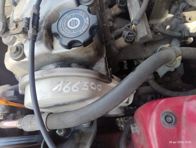 HONDA Civic usata 15