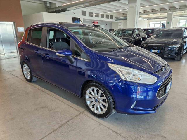 FORD B-Max usata, con Airbag laterali