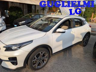KIA XCeed 1.6 CRDi 115 CV DCT Style