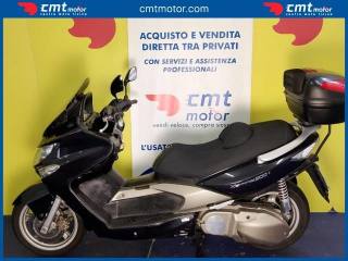 KYMCO Xciting 500 usata 2