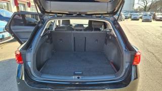 SEAT Leon usata, con ESP