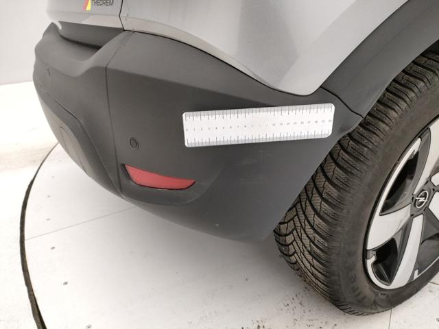 OPEL Crossland usata, con Sensore di luce