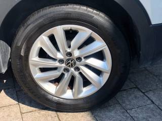 VOLKSWAGEN T-Cross usata, con Boardcomputer