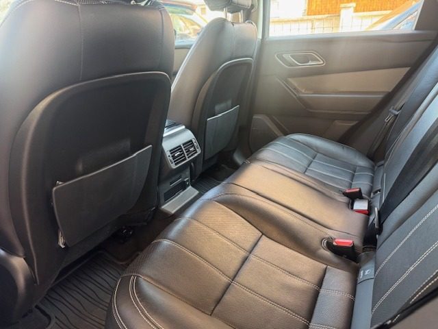 LAND ROVER Range Rover Velar usata, con Cruise Control