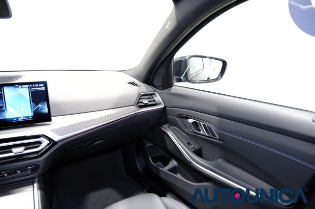BMW 320 usata, con Airbag testa