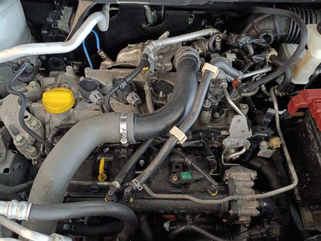 NISSAN Qashqai usata, con Sensore di pioggia