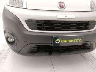 FIAT Fiorino usata 49