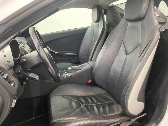 MERCEDES-BENZ SLK 200 usata, con Cruise Control