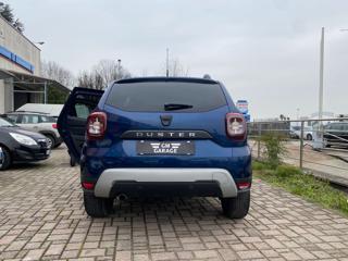 DACIA Duster usata, con Volante multifunzione