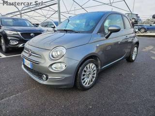 FIAT 500 usata, con Airbag