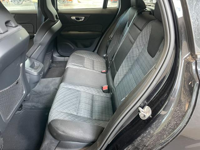 VOLVO V60 usata, con ESP
