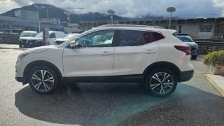 NISSAN Qashqai usata, con Climatizzatore