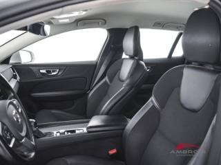 VOLVO V60 usata 8