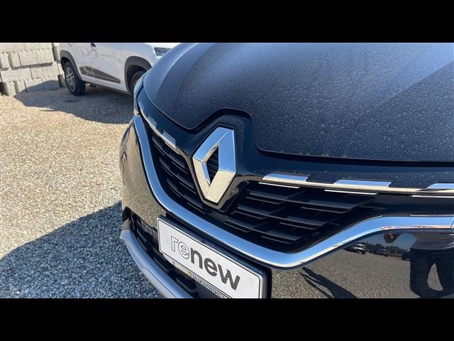 RENAULT Captur usata, con ESP