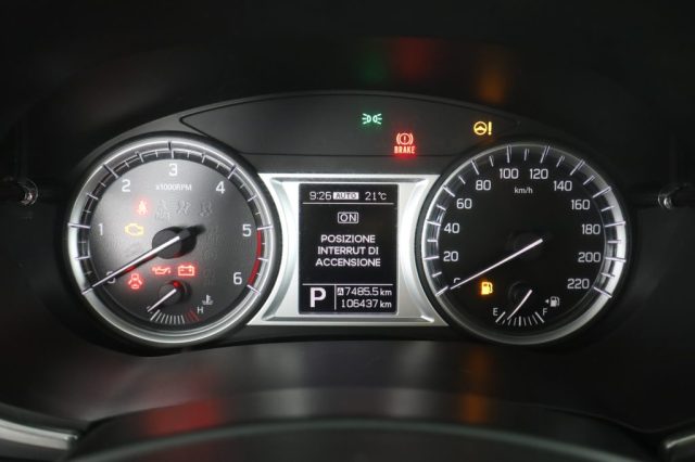SUZUKI Vitara usata 6
