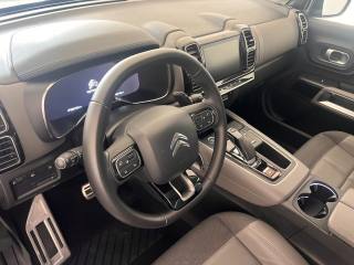 CITROEN C5 Aircross usata, con Cerchi in lega