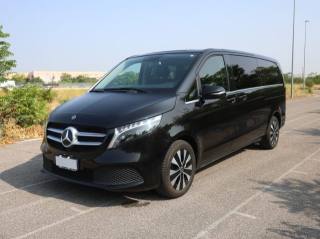 MERCEDES-BENZ CLA sse V V 250 d Automatic SPORT ExtraLong