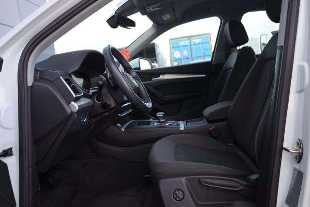 AUDI Q5 usata, con Autoradio