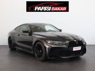 BMW M4 usata, con Airbag