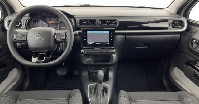 CITROEN C3 usata, con Boardcomputer